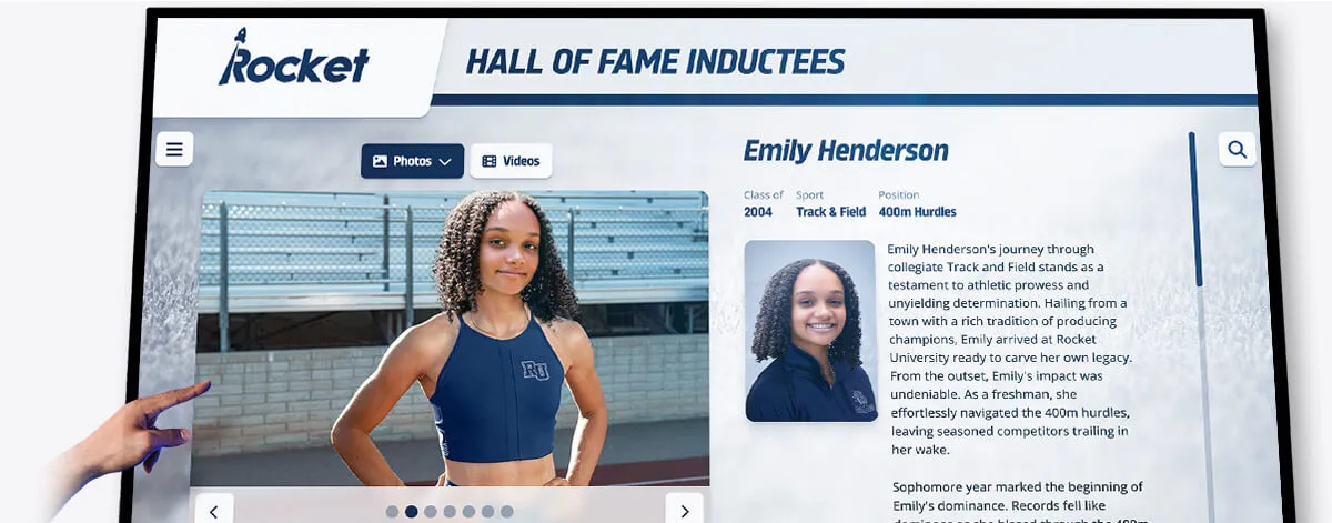 Track and Field Awards: How to Recognize Your Athletes' Achievements